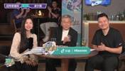 梅西任意球反超比分！刘建宏拍手叫绝：他就三步助跑，太有准了！