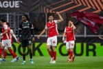 补时绝杀!布拉加首回合主场2-1弗赖堡 多格尔斯破门蒂纳兹建功