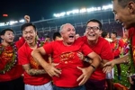 斯科拉里谈1-7德国:后来我在中国获7座奖杯,跌倒站起来就是了
