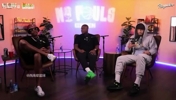 皮尔斯夸雷霆阵容深度:像UFC摔跤手把你按在地上消耗!