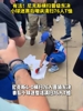 有活!尼克斯横扫晋级东决,小球迷赛后嘲讽清扫76人...